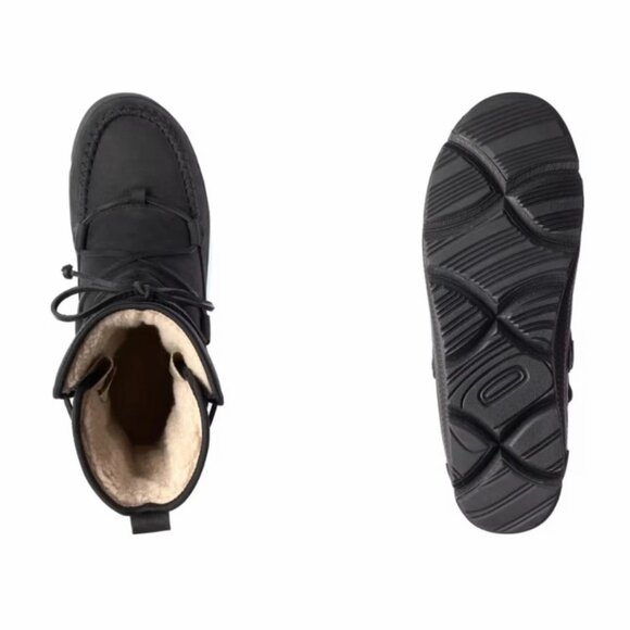 Manitobah PACIFIC HALF winter boot - Picture 10 of 11